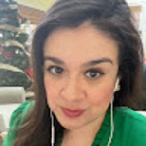 Meet your Posher, Heidi